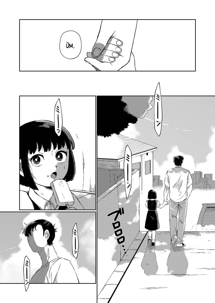 Thứ Đã Từng Là Anh Trai Tôi Chap 3 - Next Chap 4