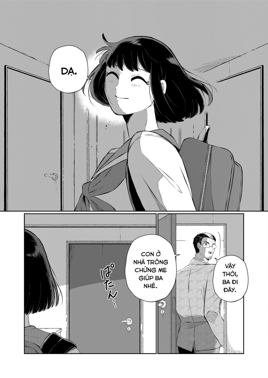 Thứ Đã Từng Là Anh Trai Tôi Chap 30 - Next Chap 31