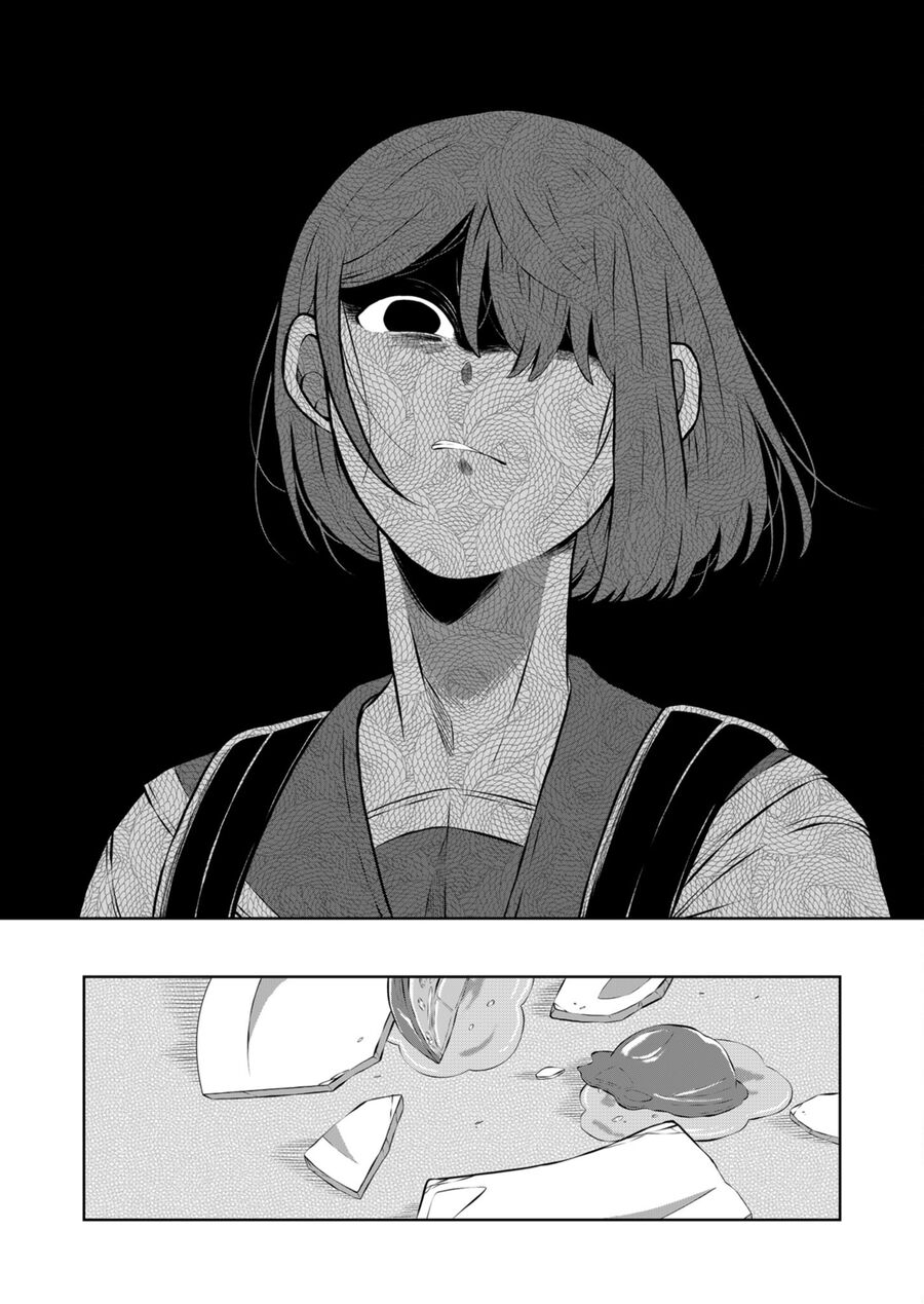 Thứ Đã Từng Là Anh Trai Tôi Chap 30 - Next Chap 31