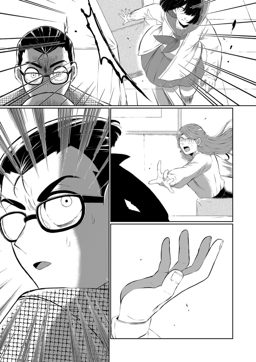 Thứ Đã Từng Là Anh Trai Tôi Chap 38 - Next Chap 39