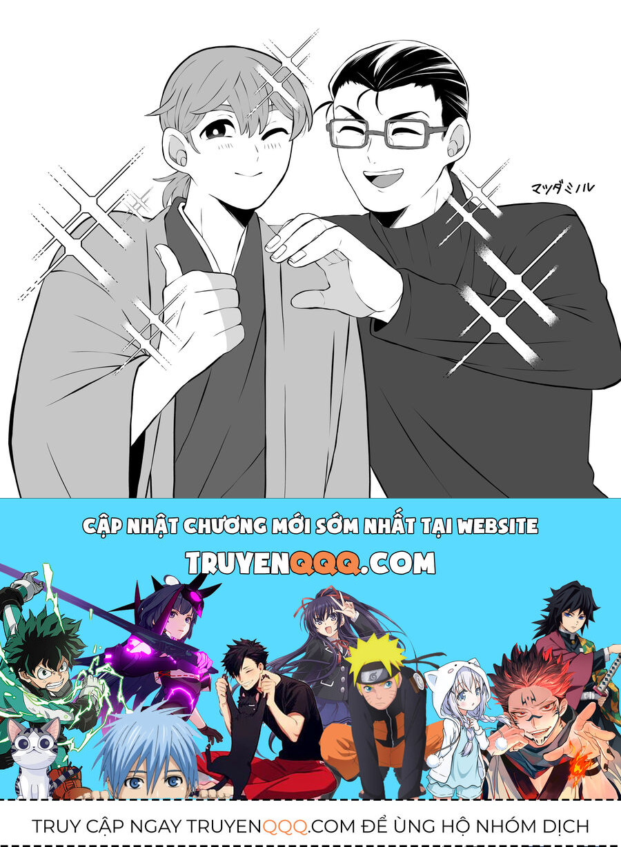 Thứ Đã Từng Là Anh Trai Tôi Chap 39 - Next Chap 40