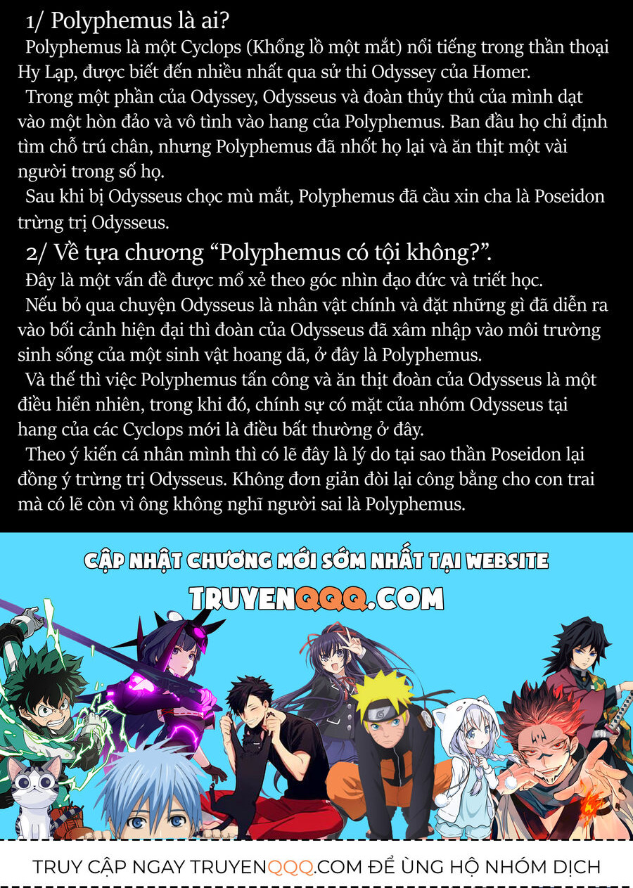 Thứ Đã Từng Là Anh Trai Tôi Chap 4 - Next Chap 5