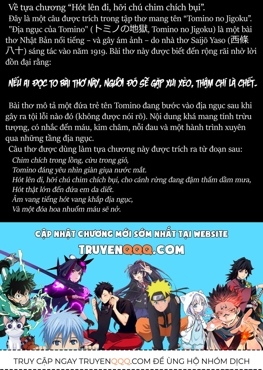 Thứ Đã Từng Là Anh Trai Tôi Chap 7 - Next Chap 8
