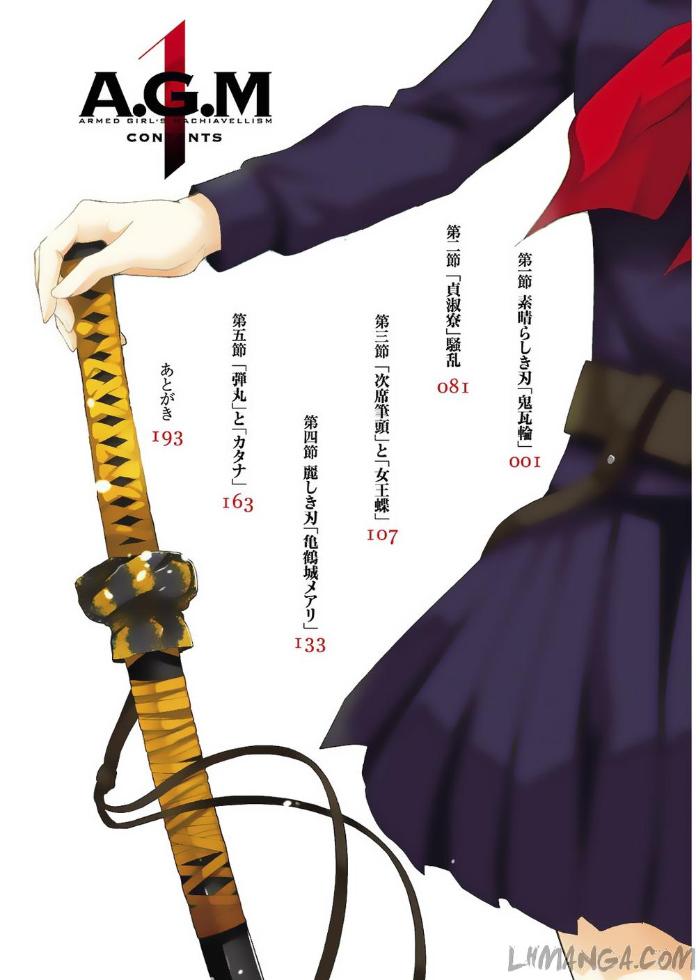 Thủ Đoạn Nham Hiểm Của Cô Gái Mặt Nạ Chap 1 - Next Chap 2