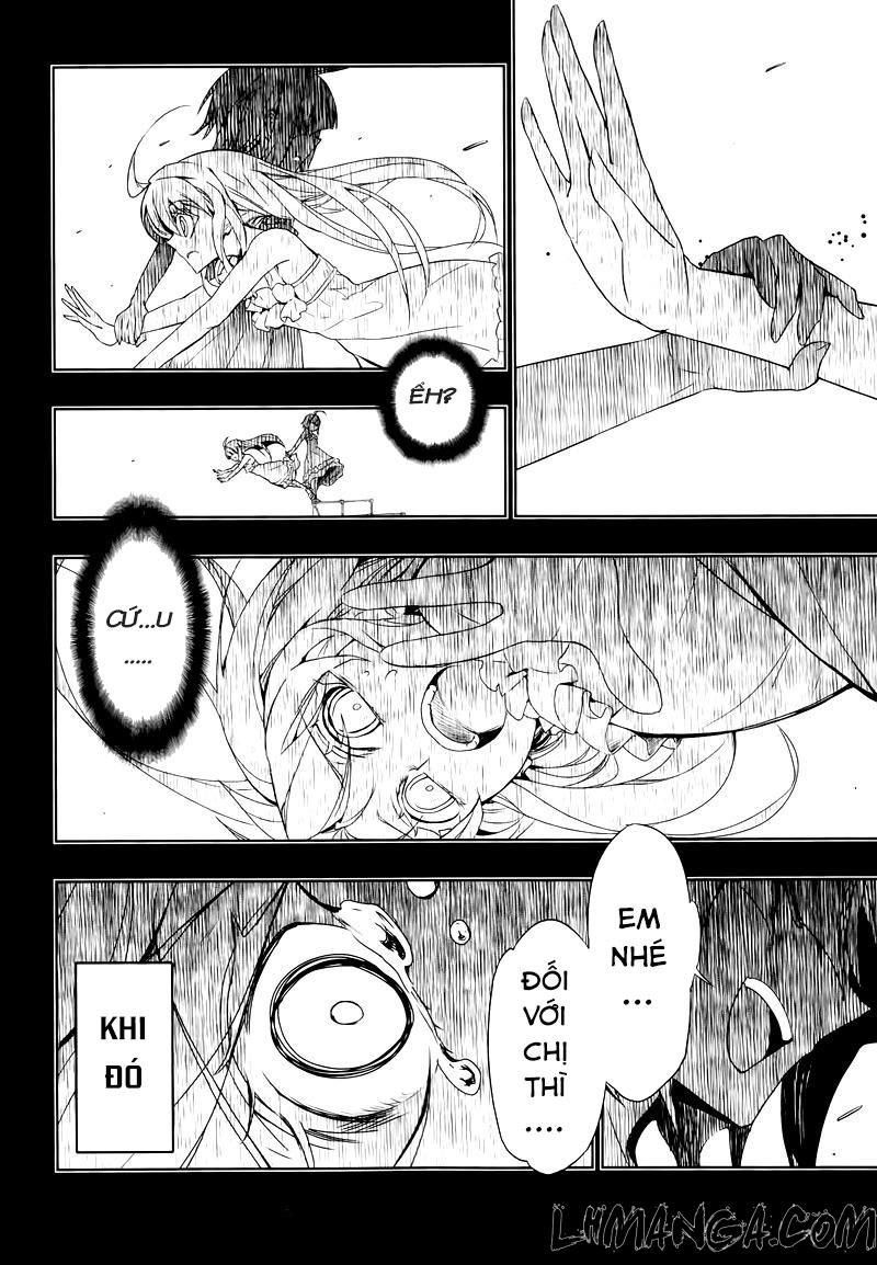 Thủ Đoạn Nham Hiểm Của Cô Gái Mặt Nạ Chap 21 - Next Chap 22