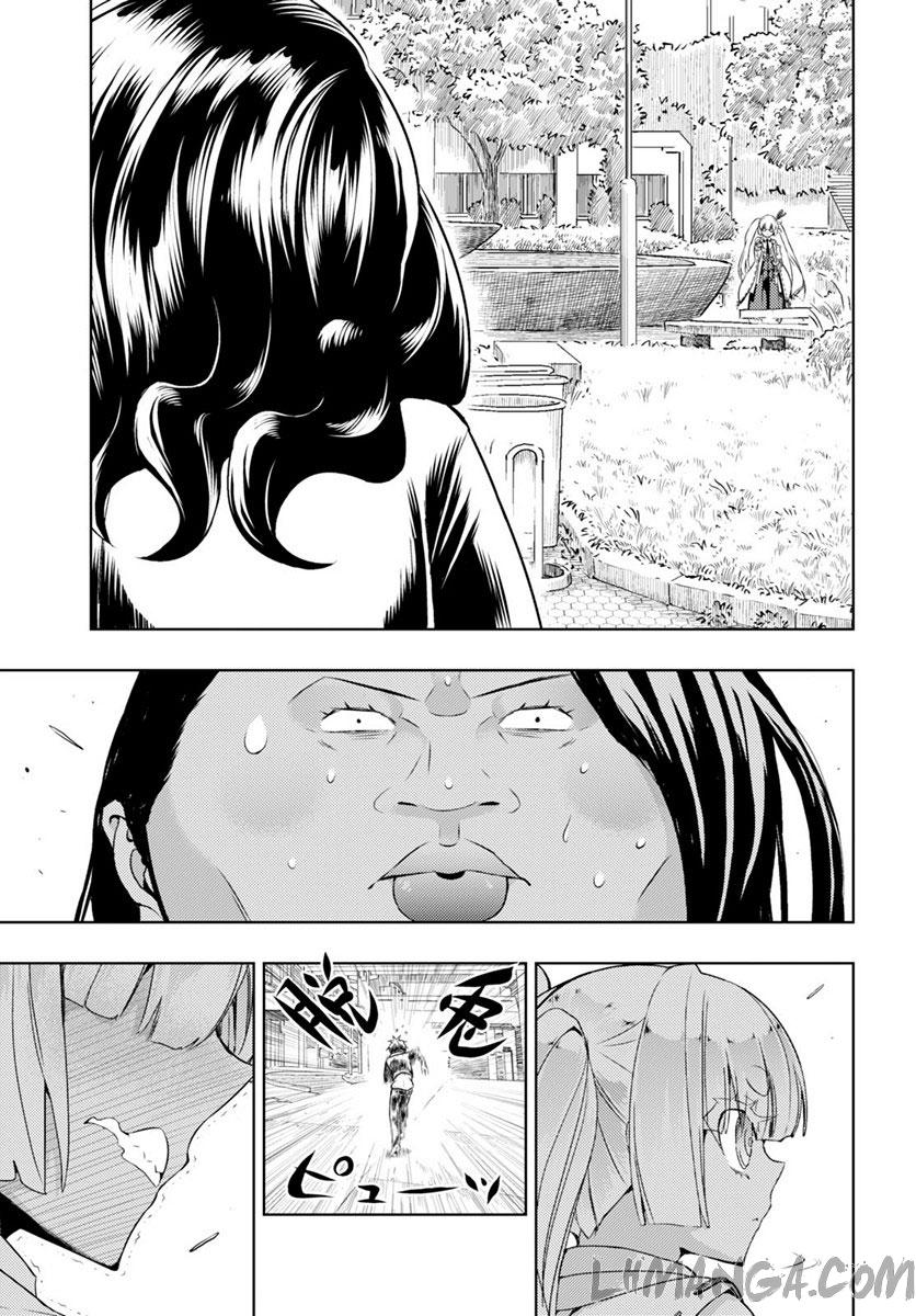 Thủ Đoạn Nham Hiểm Của Cô Gái Mặt Nạ Chap 23 - Next Chap 24