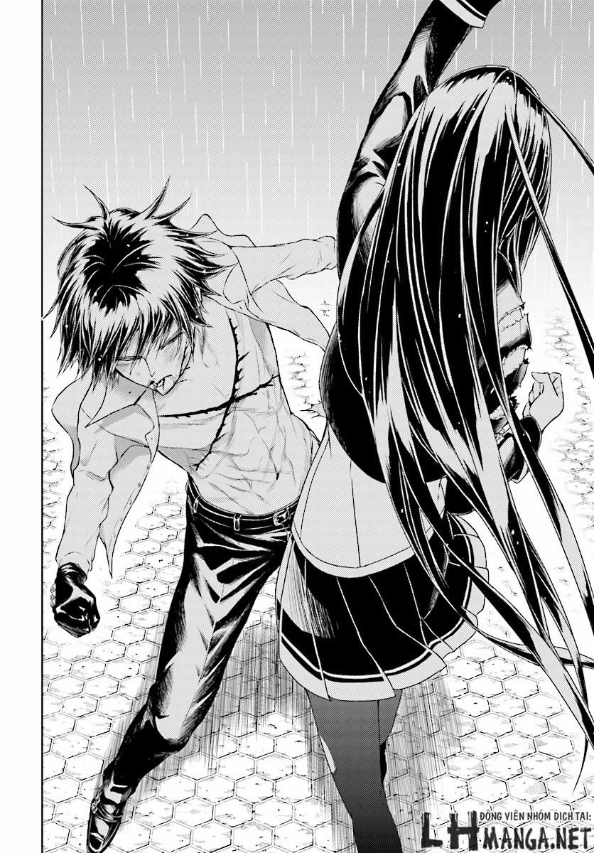 Thủ Đoạn Nham Hiểm Của Cô Gái Mặt Nạ Chap 29 - Next Chap 30