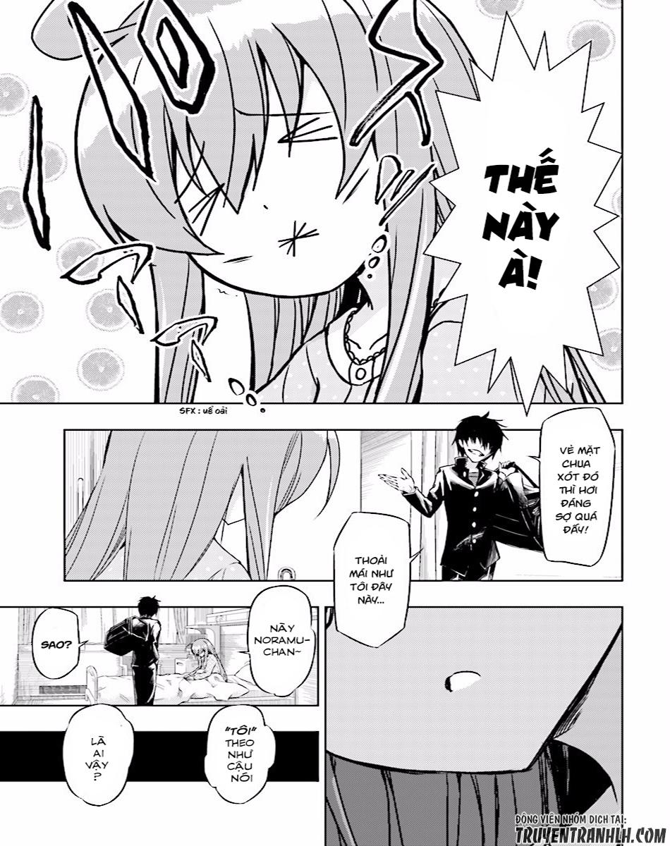 Thủ Đoạn Nham Hiểm Của Cô Gái Mặt Nạ Chap 30 - Next Chap 31