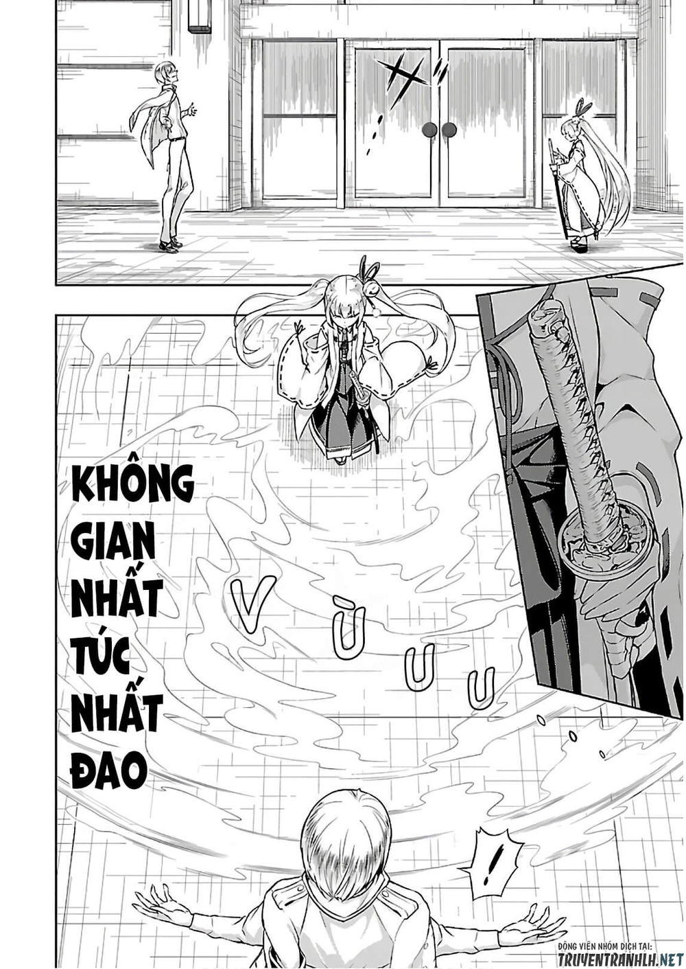 Thủ Đoạn Nham Hiểm Của Cô Gái Mặt Nạ Chap 43 - Next Chap 44