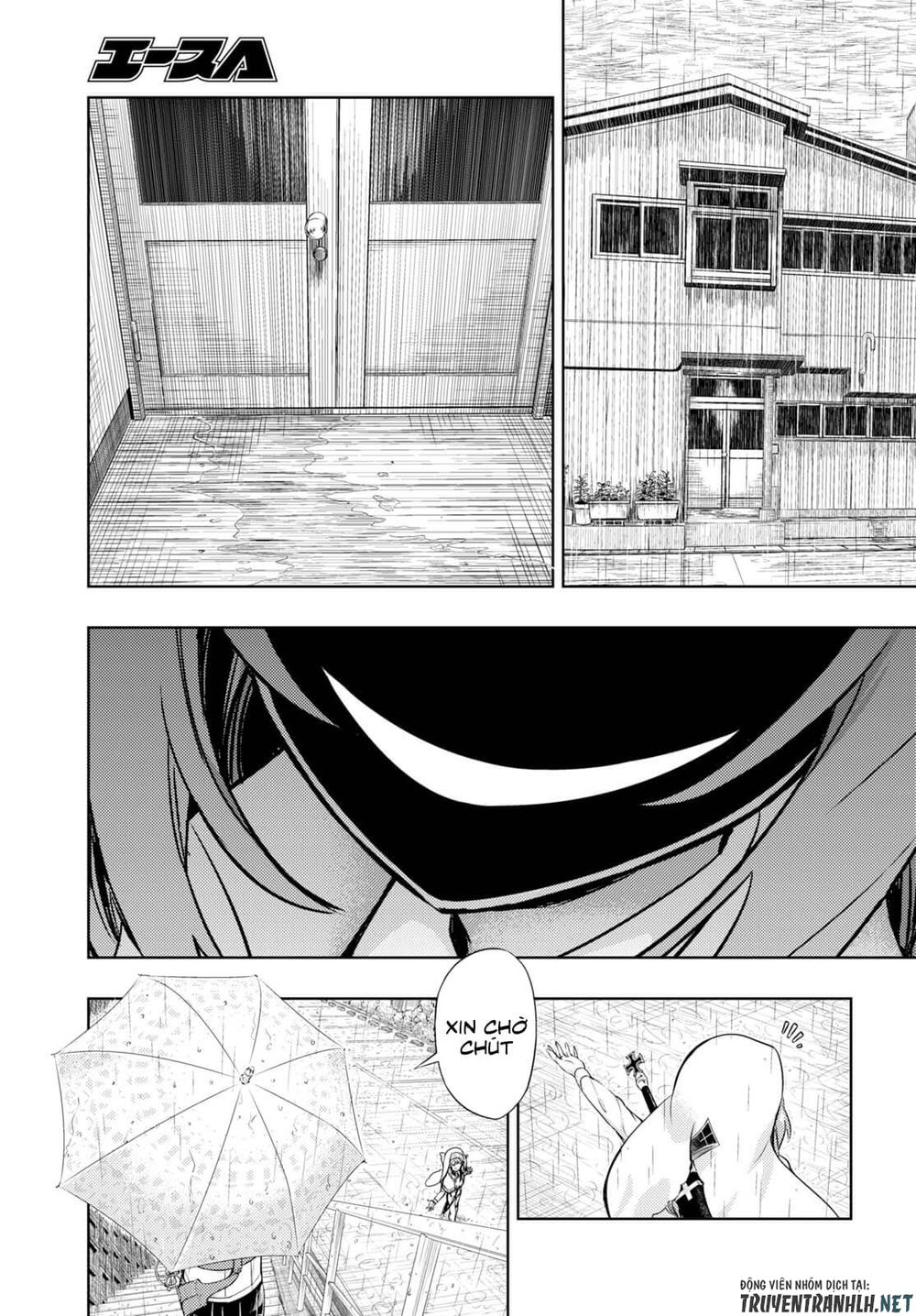 Thủ Đoạn Nham Hiểm Của Cô Gái Mặt Nạ Chap 44 - Next Chap 45