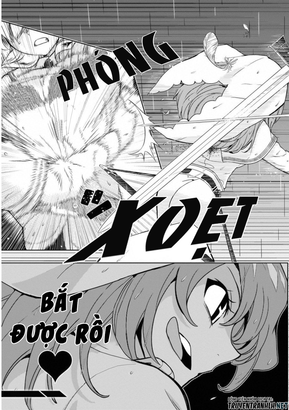 Thủ Đoạn Nham Hiểm Của Cô Gái Mặt Nạ Chap 47 - Next Chap 48