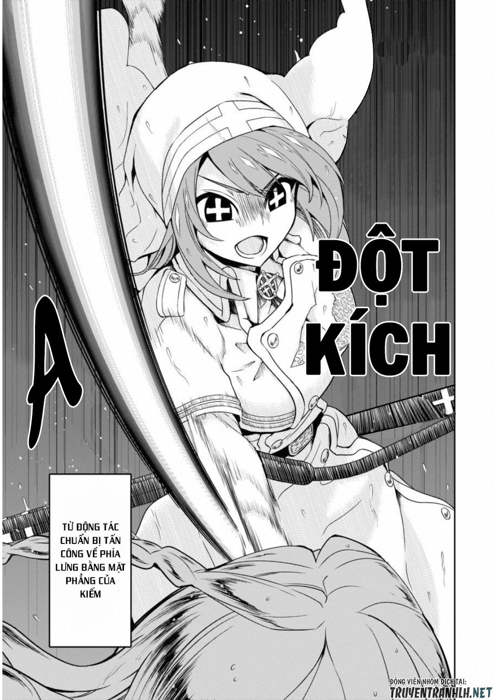 Thủ Đoạn Nham Hiểm Của Cô Gái Mặt Nạ Chap 47 - Next Chap 48