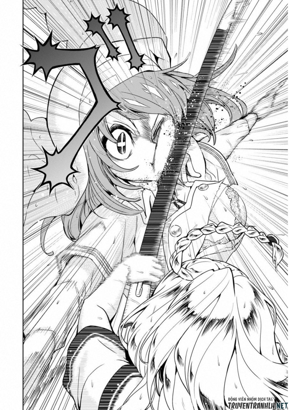 Thủ Đoạn Nham Hiểm Của Cô Gái Mặt Nạ Chap 47 - Next Chap 48