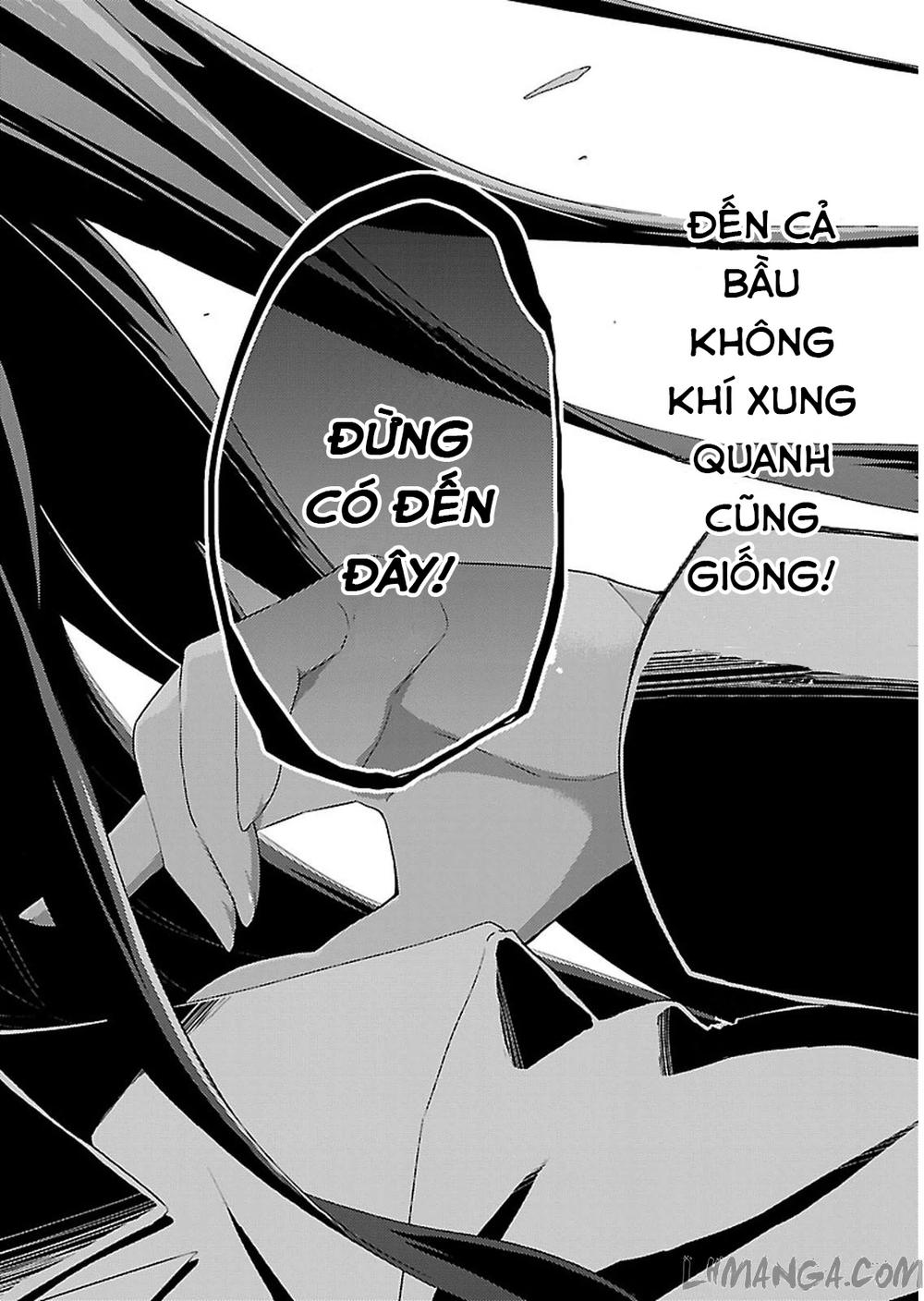 Thủ Đoạn Nham Hiểm Của Cô Gái Mặt Nạ Chap 5 - Next Chap 6