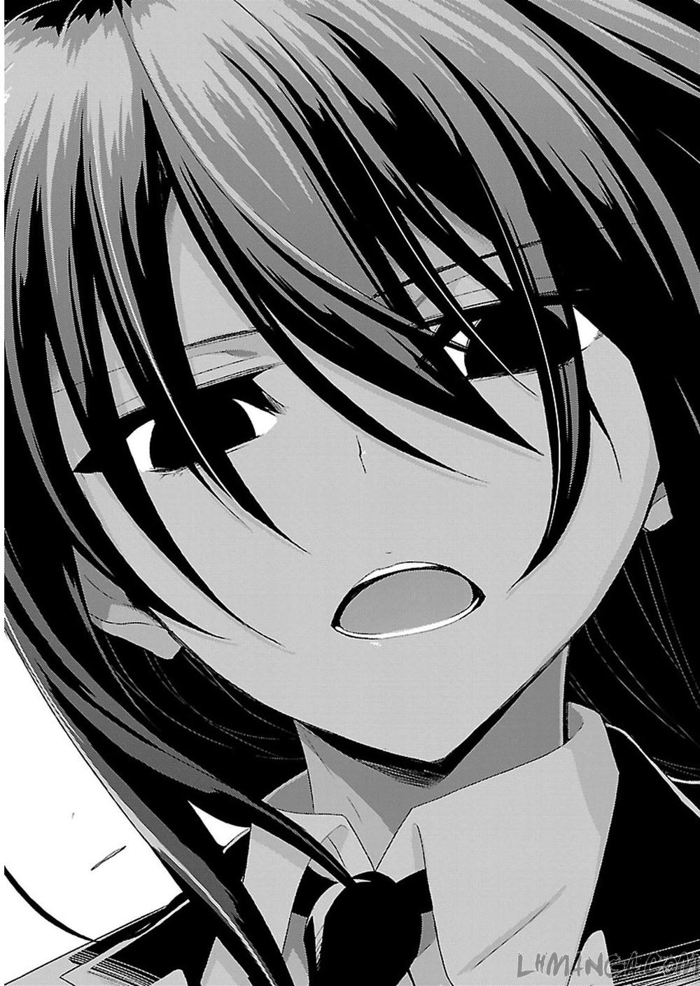 Thủ Đoạn Nham Hiểm Của Cô Gái Mặt Nạ Chap 5 - Next Chap 6