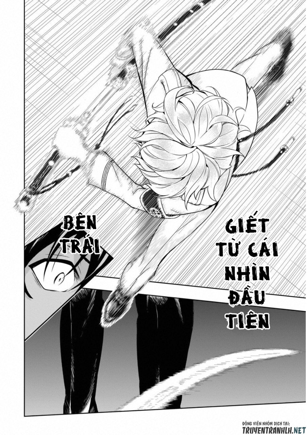 Thủ Đoạn Nham Hiểm Của Cô Gái Mặt Nạ Chap 52 - Next Chap 53
