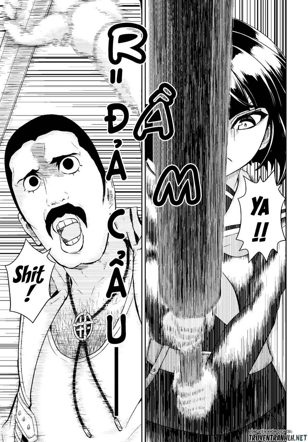 Thủ Đoạn Nham Hiểm Của Cô Gái Mặt Nạ Chap 54 - Next Chap 55