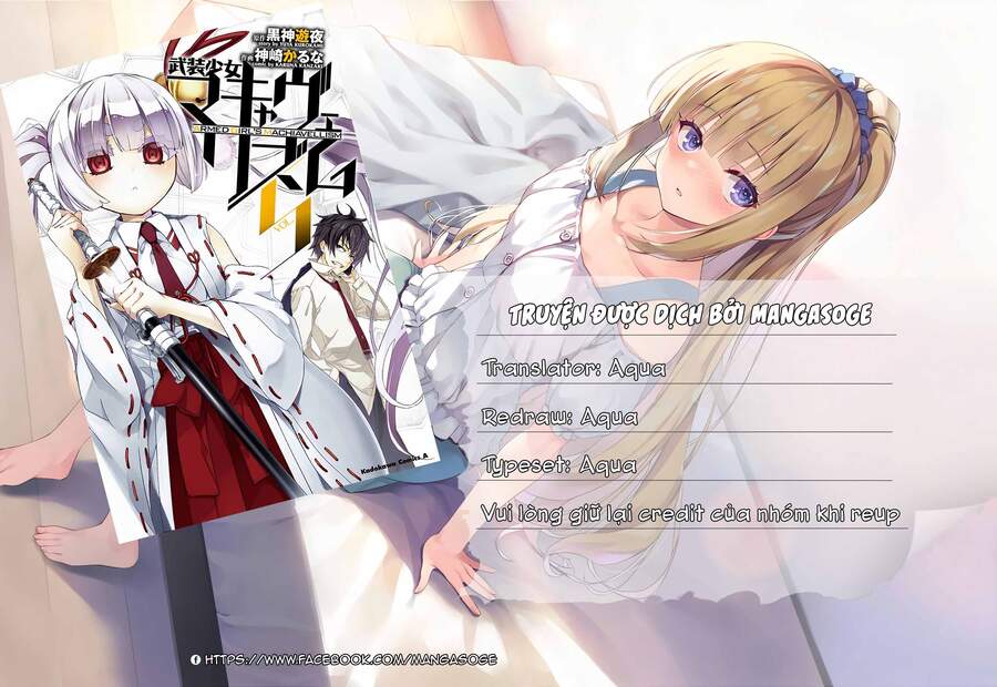 Thủ Đoạn Nham Hiểm Của Cô Gái Mặt Nạ Chap 57 - Next Chap 58