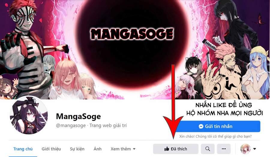 Thủ Đoạn Nham Hiểm Của Cô Gái Mặt Nạ Chap 57 - Next Chap 58
