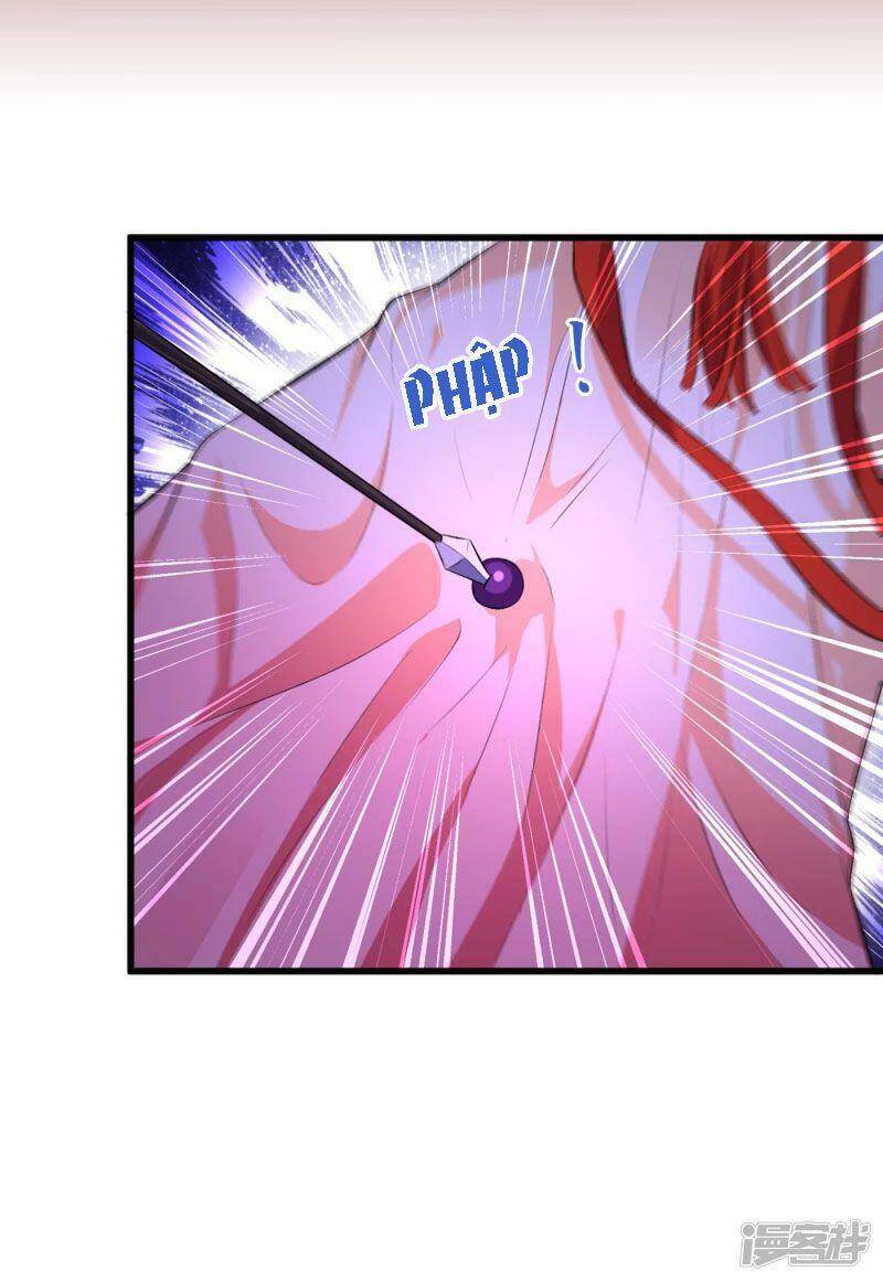 Thú Hắc Cuồng Phi Chap 84 - Next Chap 85