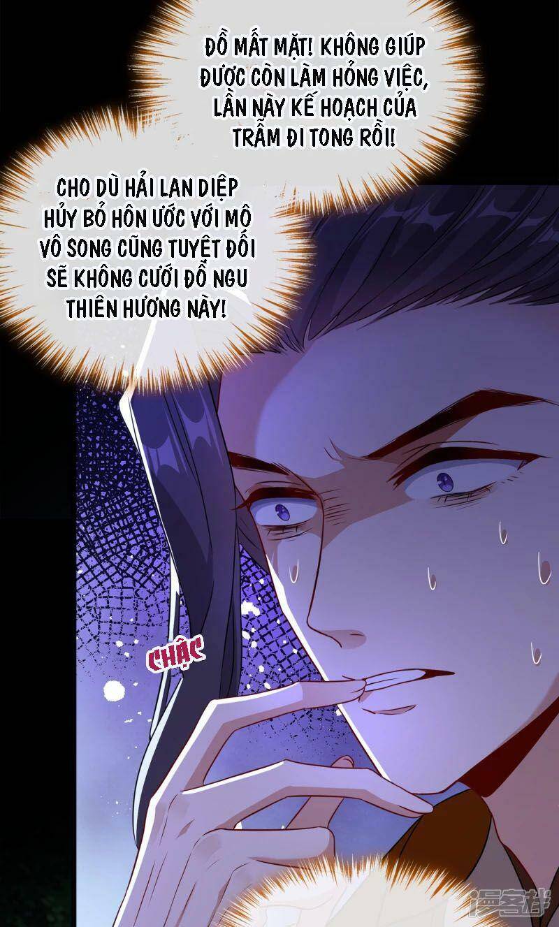Thú Hắc Cuồng Phi Chap 84 - Next Chap 85