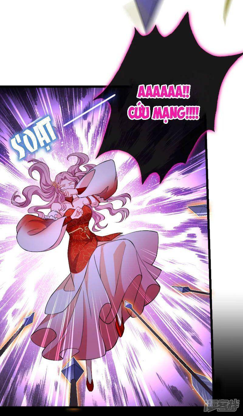 Thú Hắc Cuồng Phi Chap 84 - Next Chap 85