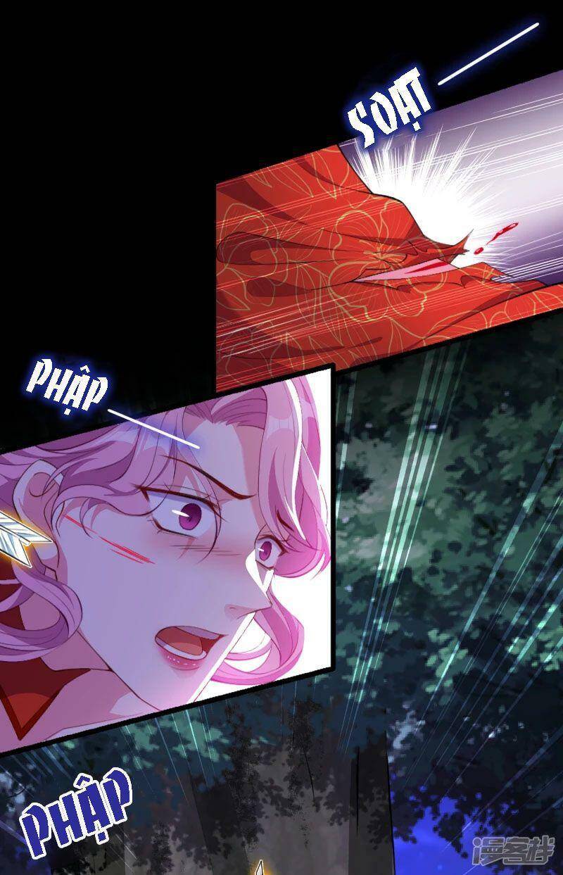 Thú Hắc Cuồng Phi Chap 84 - Next Chap 85