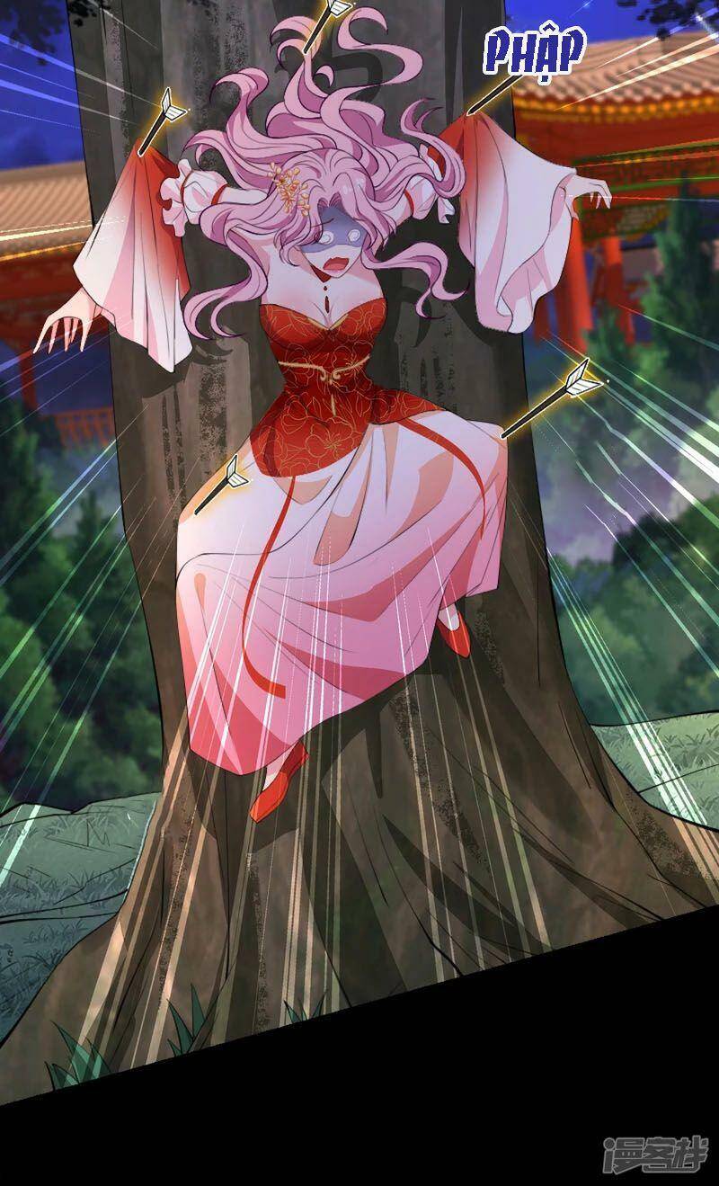 Thú Hắc Cuồng Phi Chap 84 - Next Chap 85
