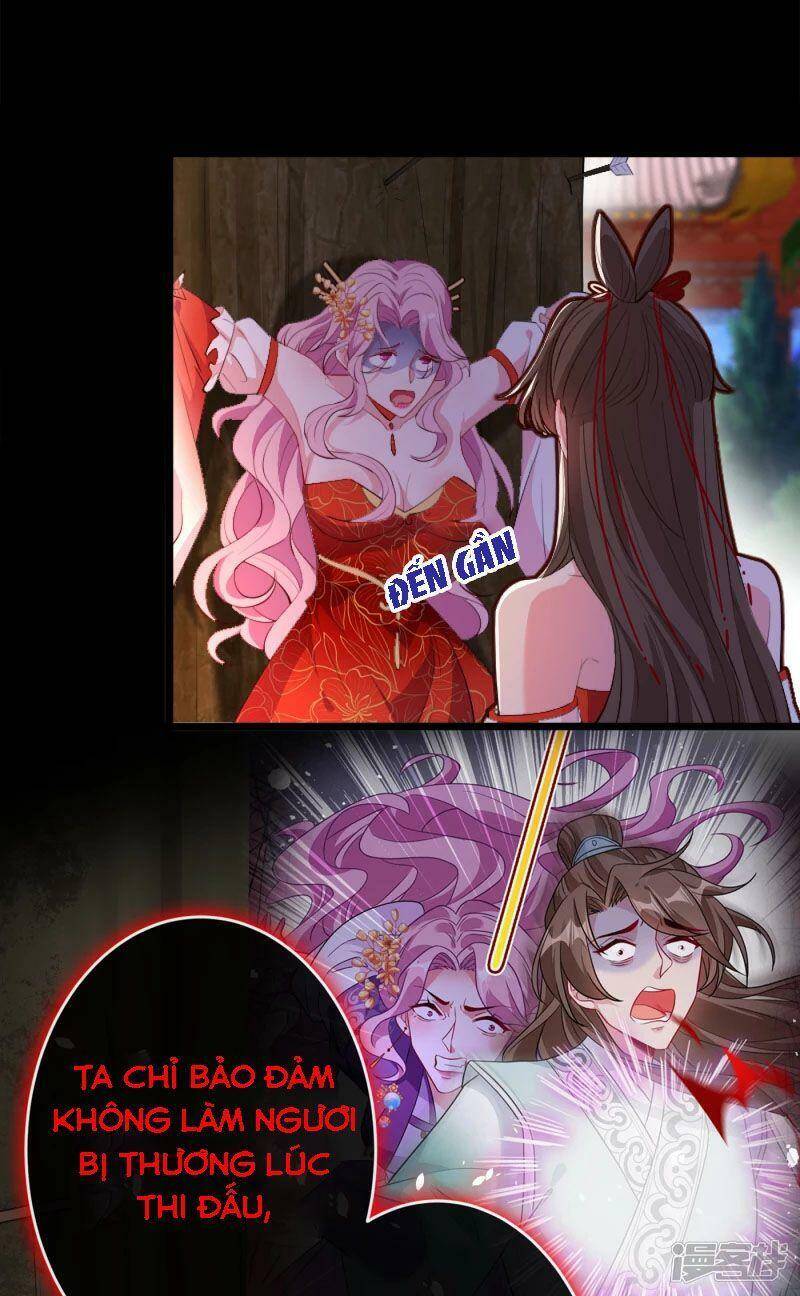 Thú Hắc Cuồng Phi Chap 84 - Next Chap 85