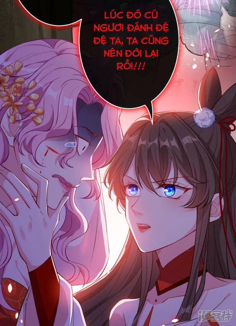 Thú Hắc Cuồng Phi Chap 84 - Next Chap 85
