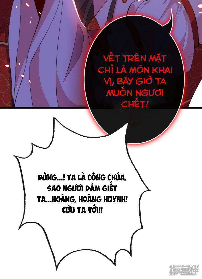 Thú Hắc Cuồng Phi Chap 84 - Next Chap 85