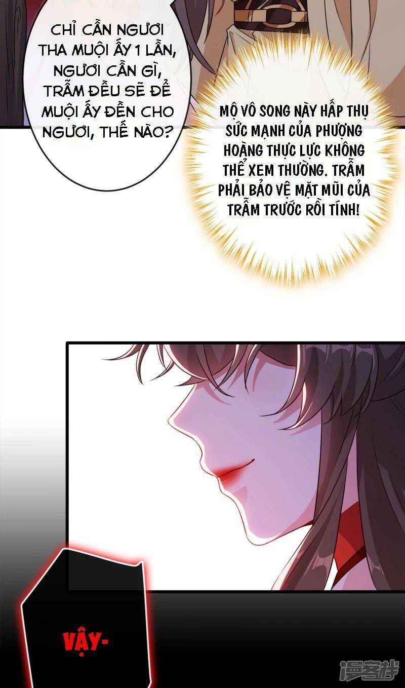 Thú Hắc Cuồng Phi Chap 84 - Next Chap 85