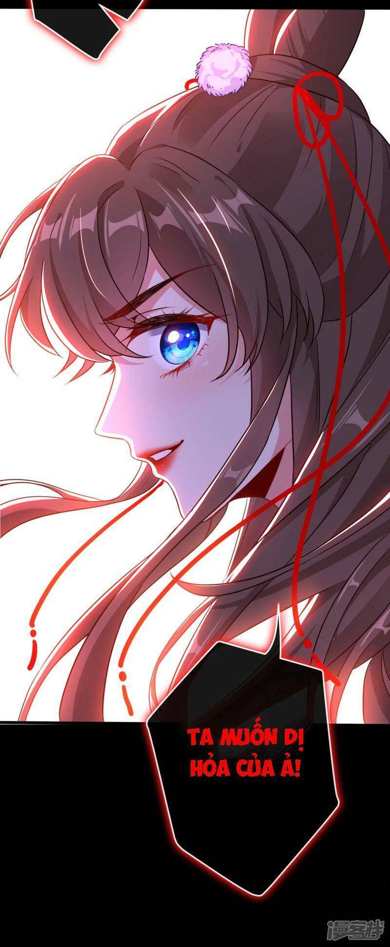 Thú Hắc Cuồng Phi Chap 84 - Next Chap 85