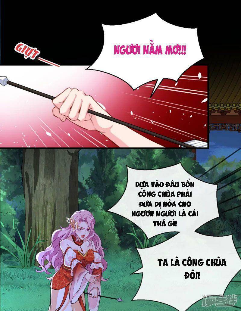 Thú Hắc Cuồng Phi Chap 84 - Next Chap 85