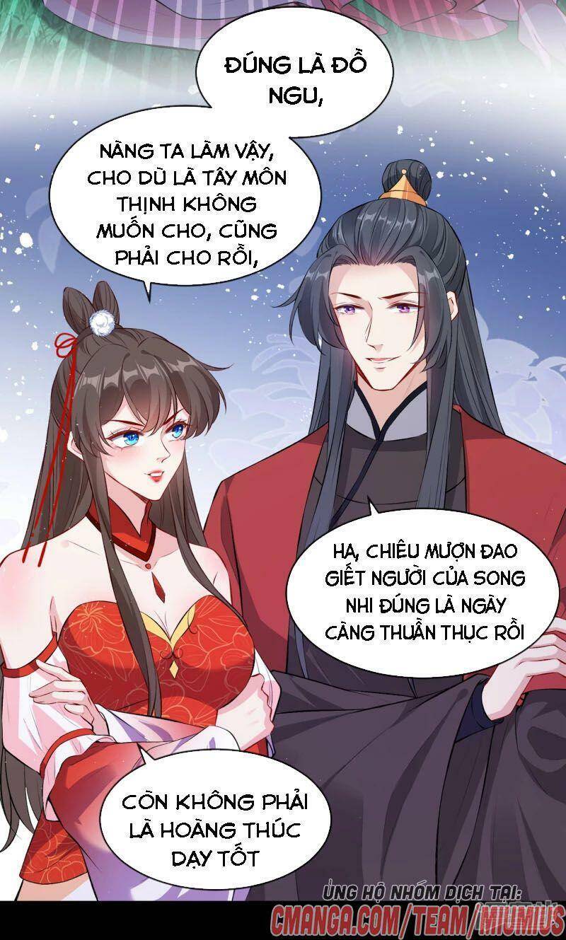 Thú Hắc Cuồng Phi Chap 84 - Next Chap 85