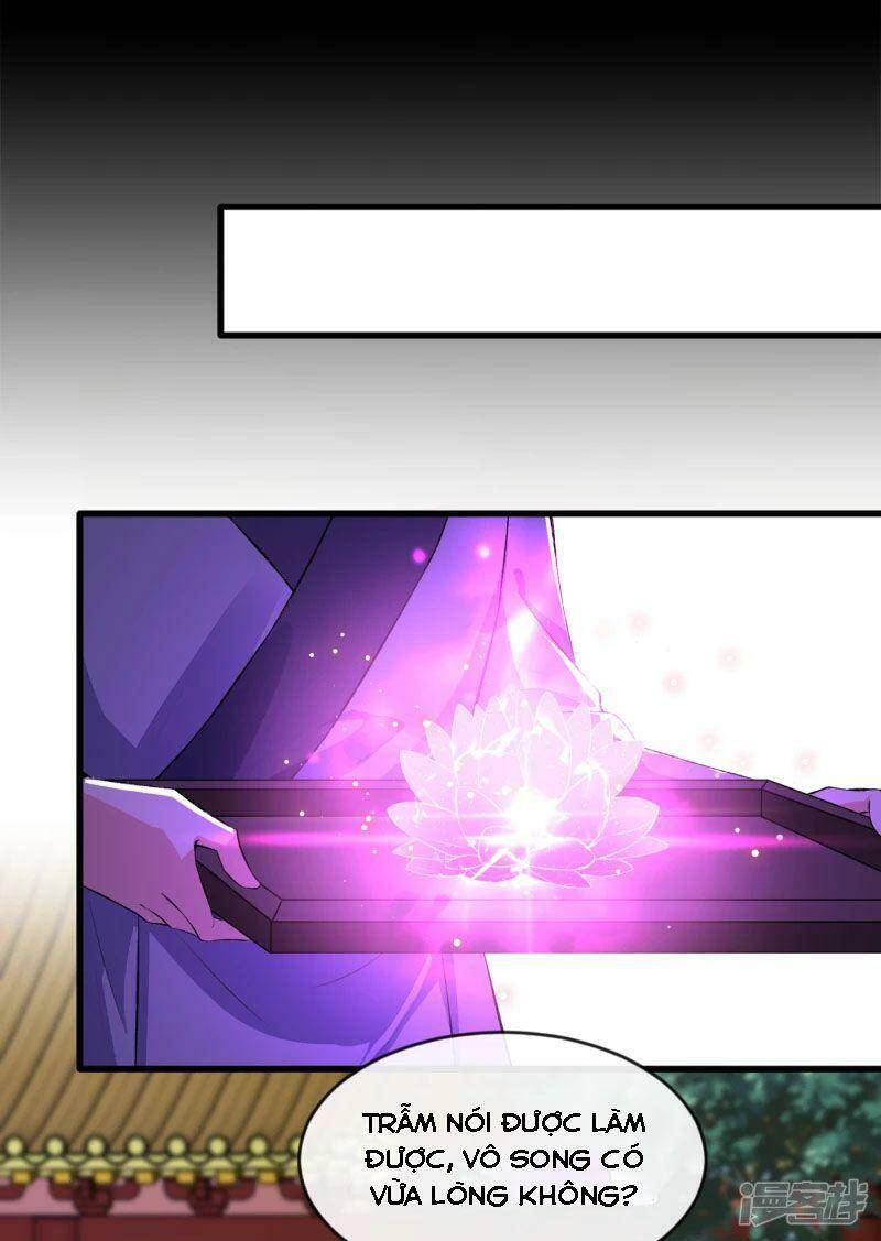 Thú Hắc Cuồng Phi Chap 84 - Next Chap 85