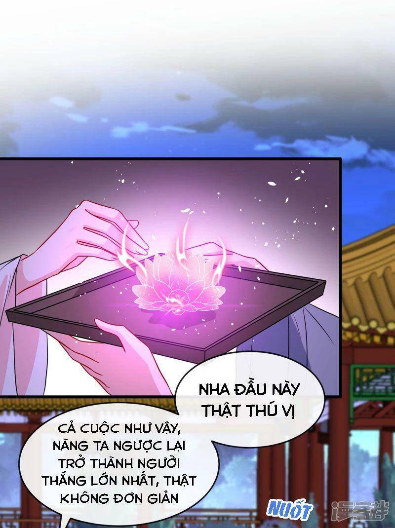 Thú Hắc Cuồng Phi Chap 84 - Next Chap 85