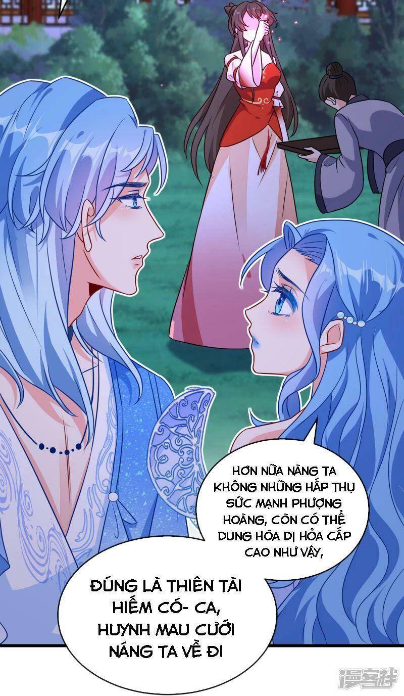 Thú Hắc Cuồng Phi Chap 84 - Next Chap 85
