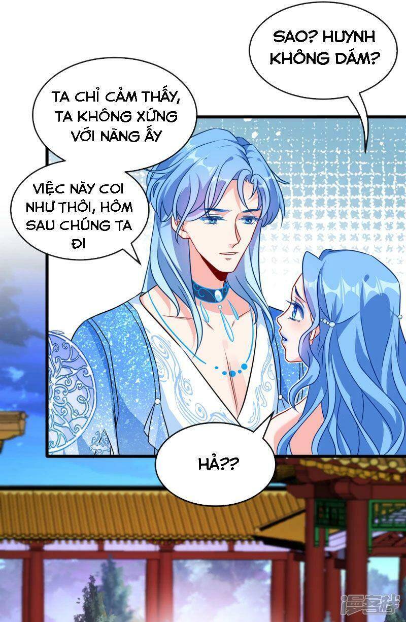 Thú Hắc Cuồng Phi Chap 84 - Next Chap 85