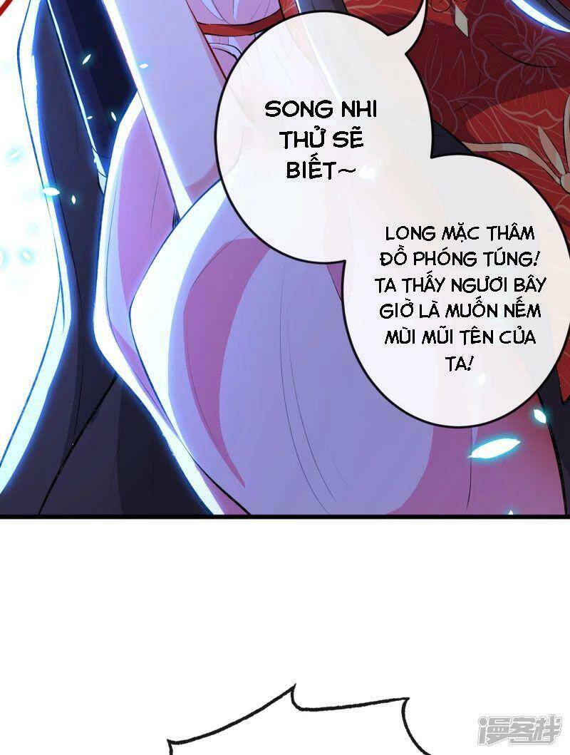 Thú Hắc Cuồng Phi Chap 84 - Next Chap 85