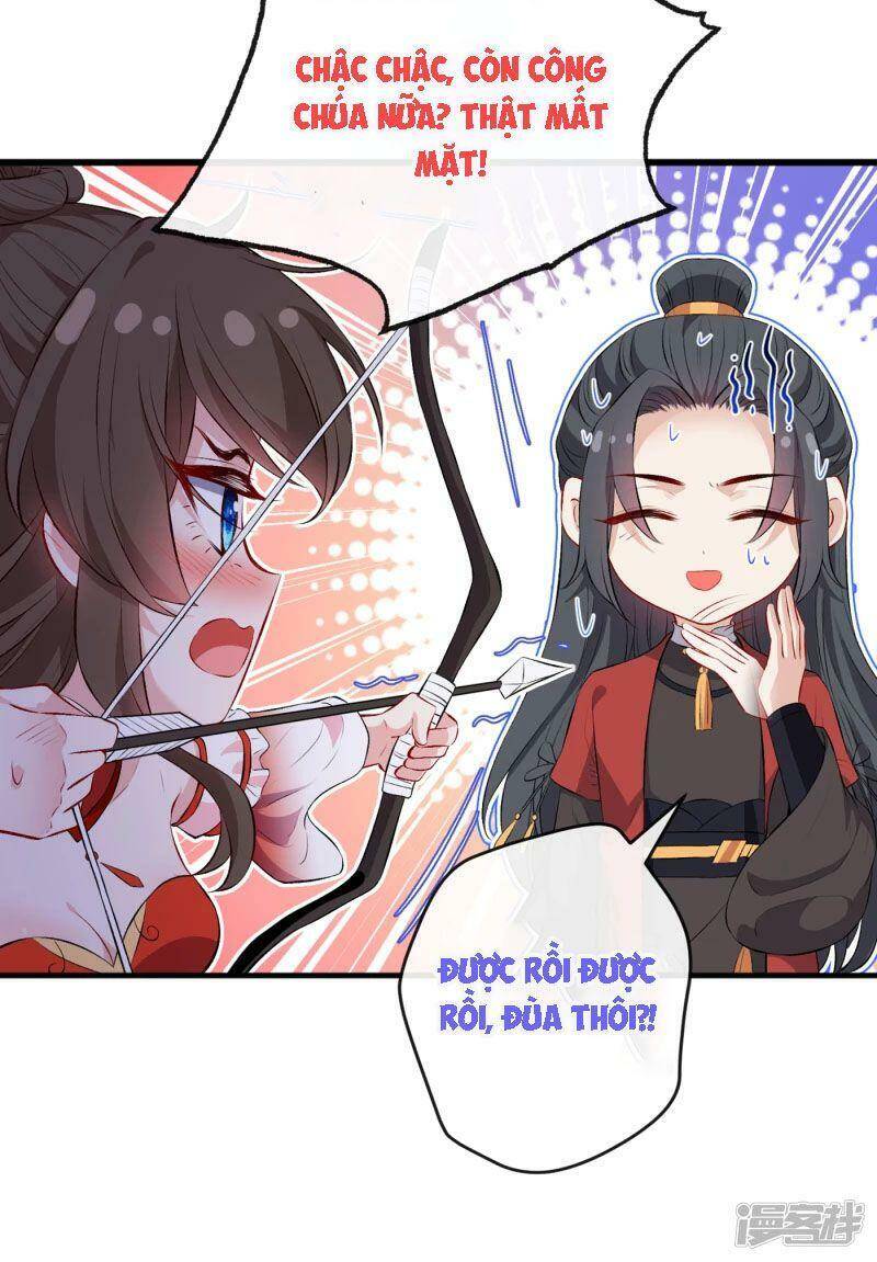 Thú Hắc Cuồng Phi Chap 84 - Next Chap 85