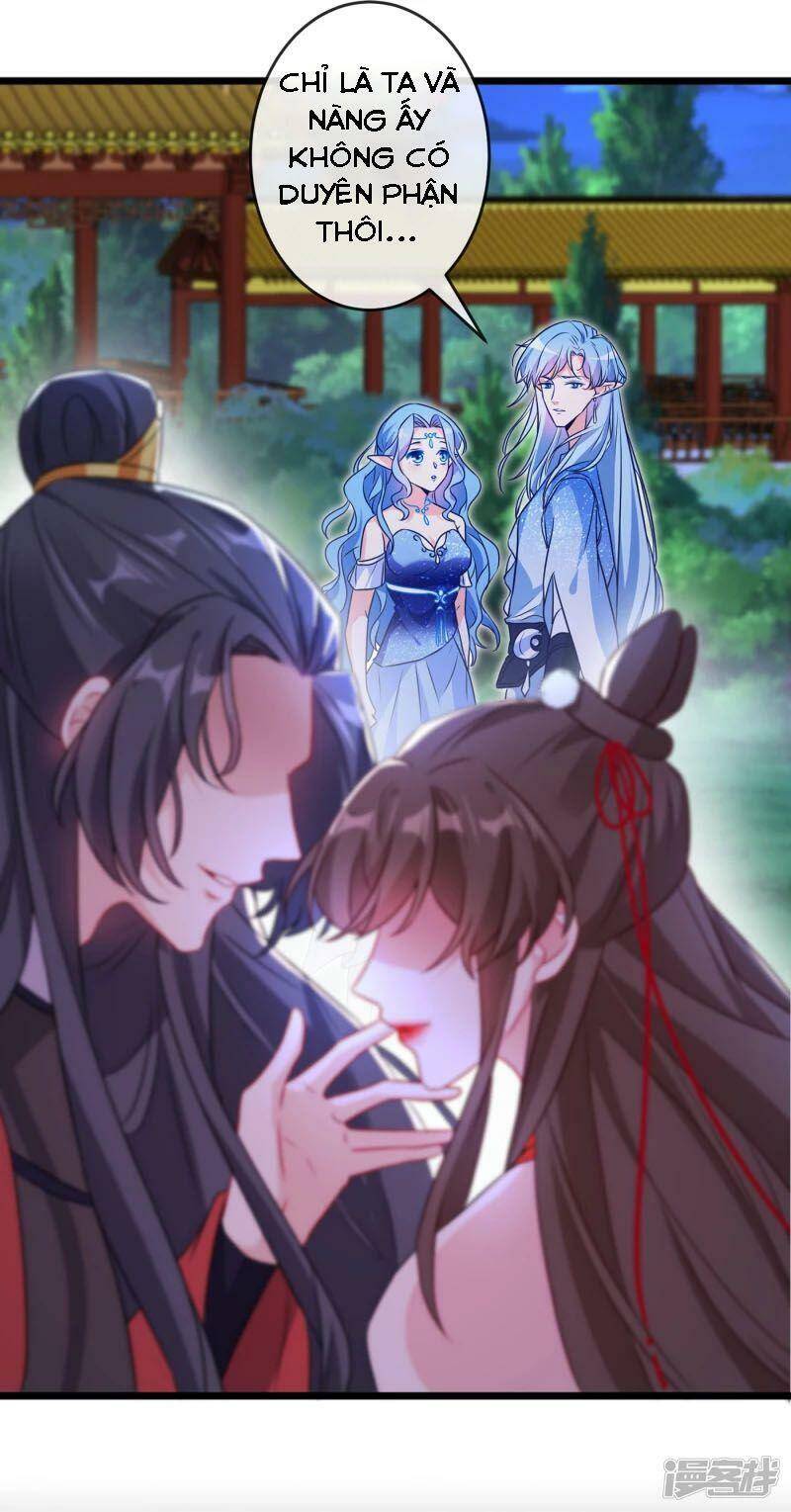 Thú Hắc Cuồng Phi Chap 84 - Next Chap 85