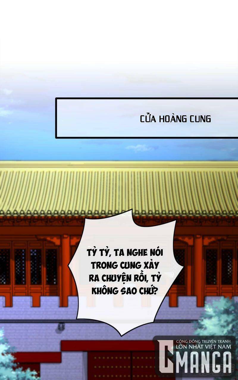 Thú Hắc Cuồng Phi Chap 85 - Next Chap 86