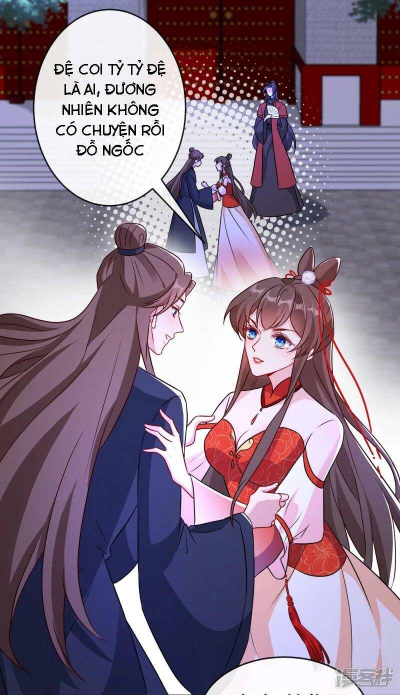 Thú Hắc Cuồng Phi Chap 85 - Next Chap 86