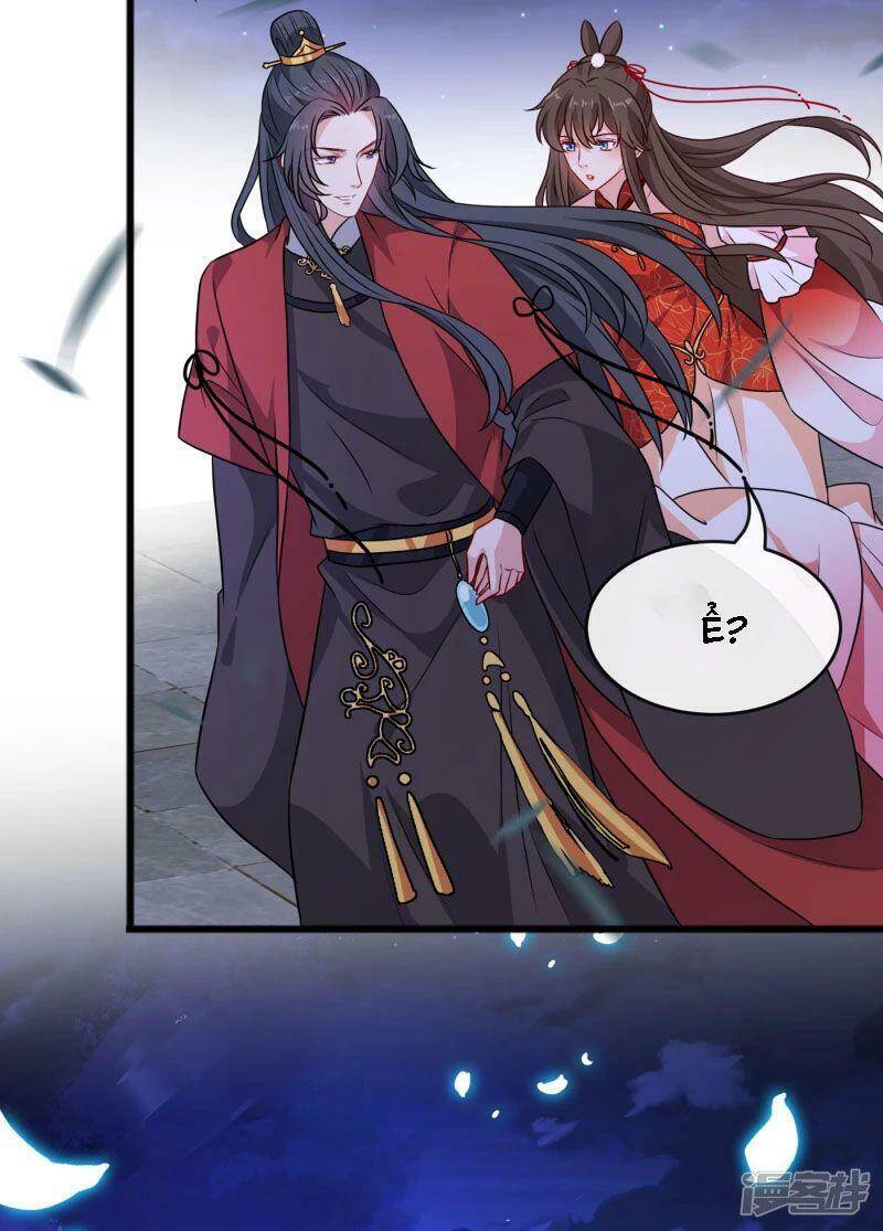 Thú Hắc Cuồng Phi Chap 85 - Next Chap 86