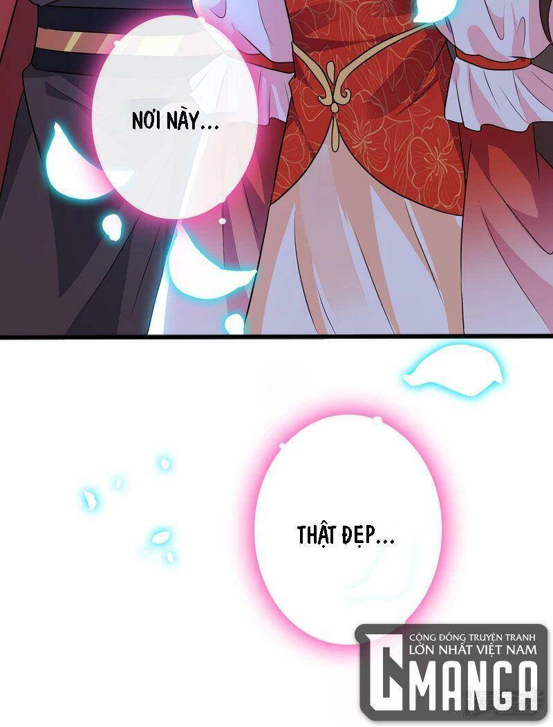 Thú Hắc Cuồng Phi Chap 85 - Next Chap 86