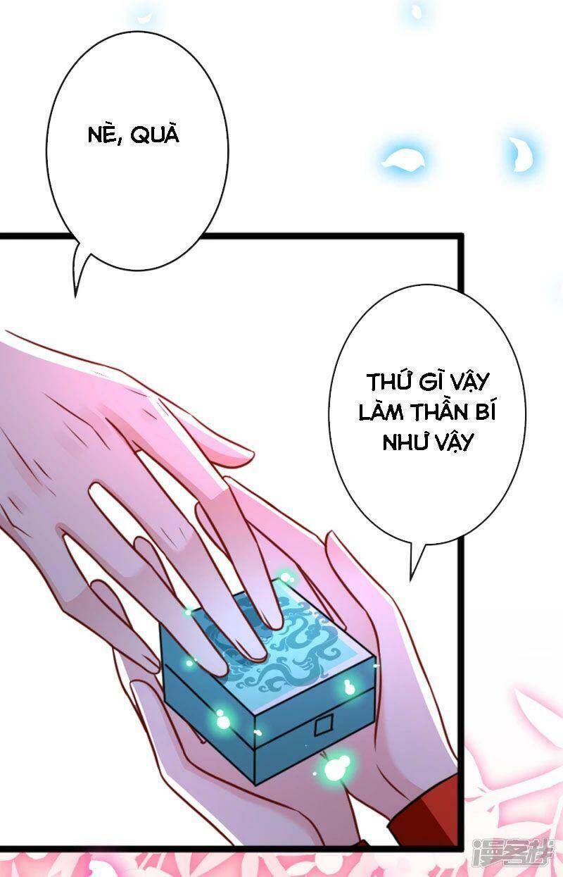 Thú Hắc Cuồng Phi Chap 85 - Next Chap 86