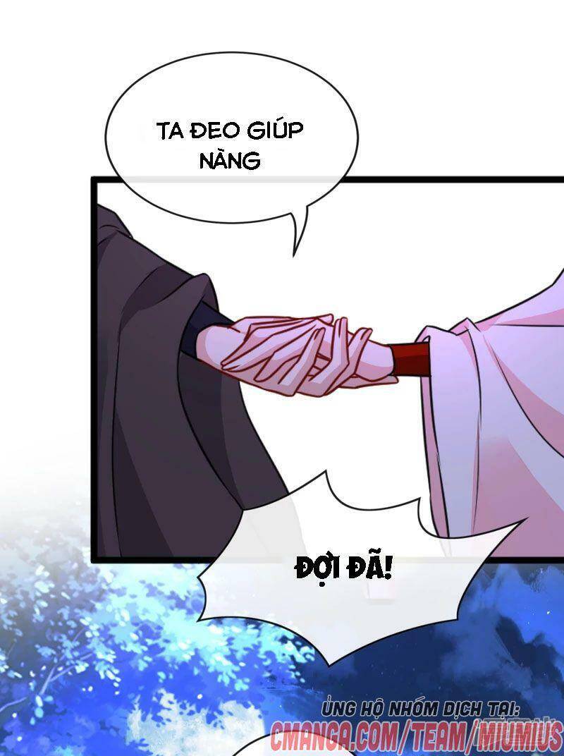 Thú Hắc Cuồng Phi Chap 85 - Next Chap 86