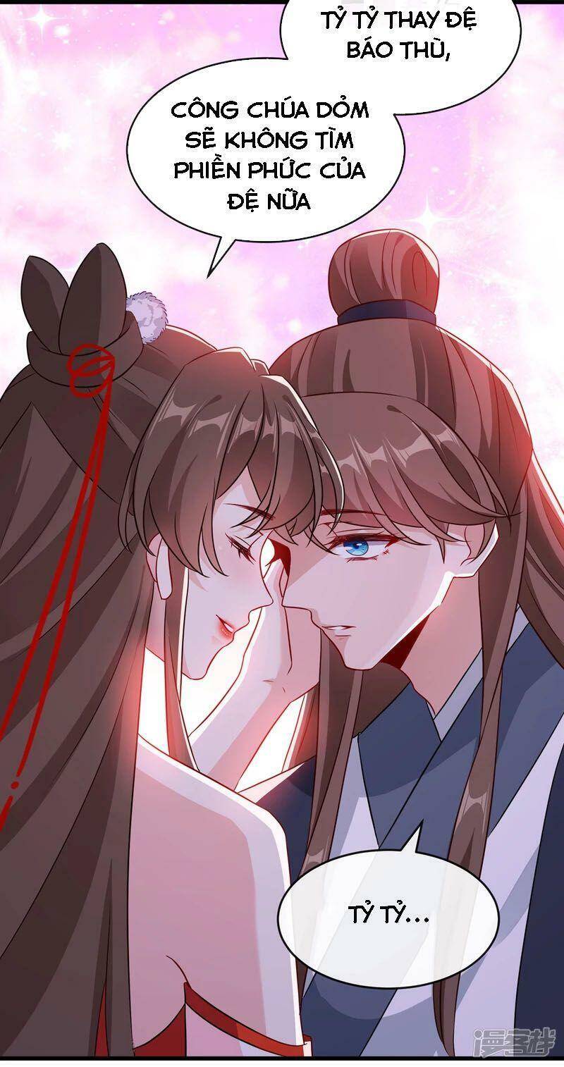Thú Hắc Cuồng Phi Chap 85 - Next Chap 86