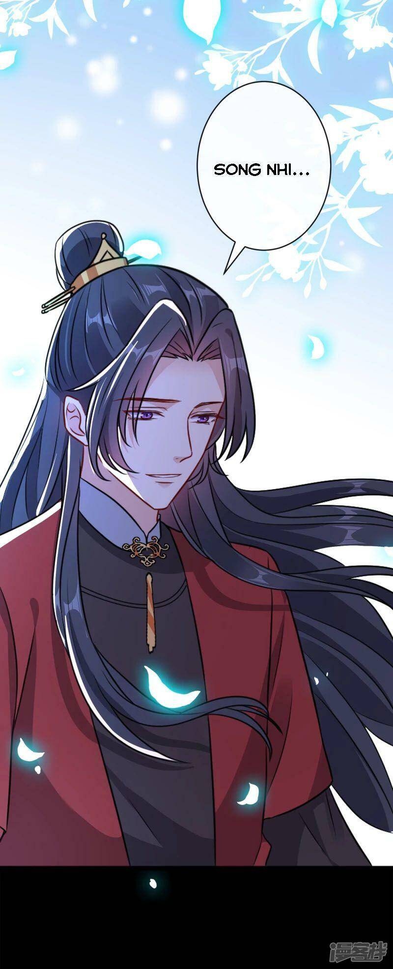 Thú Hắc Cuồng Phi Chap 85 - Next Chap 86